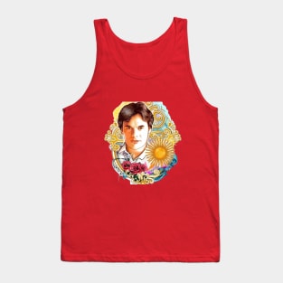 JUAN GABRIEL Tank Top